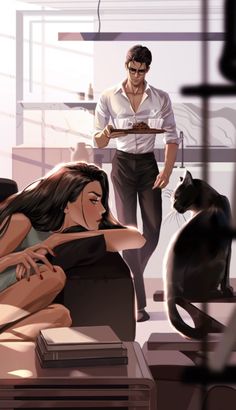 Cover of The human luna