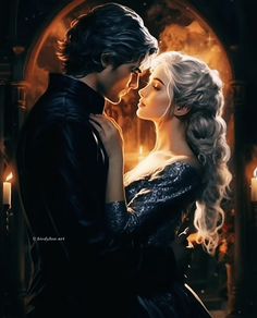 HONEY, Love Me One More Time