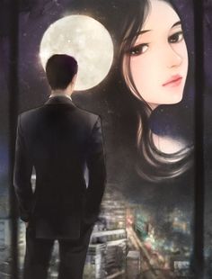 Chasing the rejected Luna